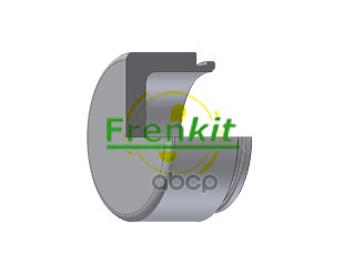 Поршень суппорта FORD TAUNUS / CAPRI / GRANADA  CONSUL 08-67->09-79 Frenkit арт. p542901