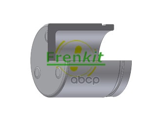 Поршень суппорта PEUGEOT 206 / RENAULT KANGOO 04-04-> Frenkit арт. p545001
