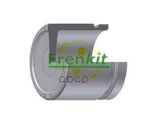 Поршень суппорта AUDI 80  90 / COUPE / 100 08-81->02-89 Frenkit арт. p545202