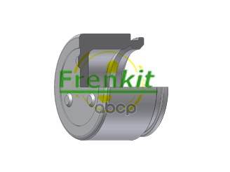 Поршень суппорта NISSAN PATROL 2010- / QX80 Frenkit арт. p573104