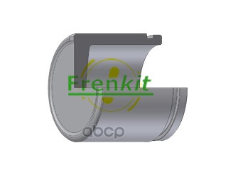Поршень переднего суппорта MAZDA 6 01-02-> 1 8 GG Type for GJ6A-33-71XB / GJ6A-33-61XB / GEELY SC7 Frenkit арт. p574604