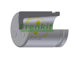 Поршень суппорта MITSUBISHI  PAJERO / L200 MB500779 / HONDA CR-V II 02- / ACCORD VIII 03- Frenkit арт. p574801