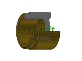 Поршень суппорта CHRYSLER PT CRUISER Frenkit арт. p575305