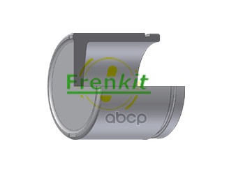 Поршень суппорта NISSAN QASHQAI / X-TRAIL 10-06-> / MAZDA CX-5 2012- Frenkit арт. p604701