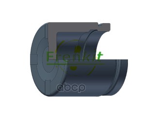 Поршень суппорта AUDI Q5 / A 6 / A7 / MERCEDES C-CLASS (W204 S204) 07->/ OPEL INSIGNIA Frenkit арт. p605304