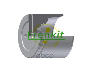 Поршень суппорта OPEL MOVANO / RENAULT MASTER 05-10-> TWIN WHEELS Frenkit арт. p605401