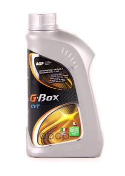 Масло Трансмиссионное Синт. G-Box Cvt 1Л 8034108197098 G-Energy арт. 8034108197098