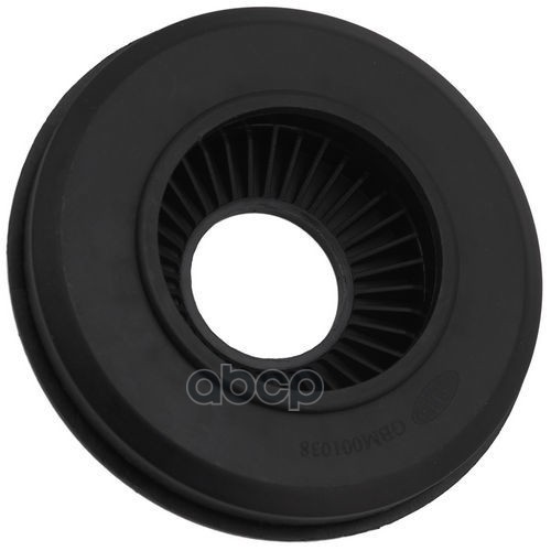 Опора Амортизатора (Подшипник) Opel Corsa D, Fiat Grande Punto, Alfa Romeo Mito, G.U.D арт. GBM001038