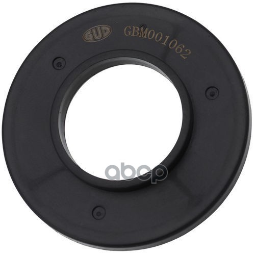 ОПОРА АМОРТИЗАТОРА (ПОДШИПНИК NISSAN MICRA II K11, MARCH K11 GBM001062 G.U.D арт. GBM001062