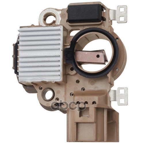 Регулятор Генератора Ford Fiesta V, Fusion, Mazda 2 (Dy), 14.4V, A-Circuit G.u.d Gep100020 G.U.D арт. GEP100020