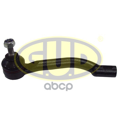 Наконечник Рулевой Тяги | Перед Лев| G.U.D арт. GSP201254