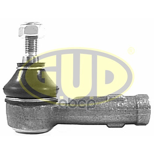 Наконечник Рулевой Тяги | Лев | G.U.D арт. GSP201381