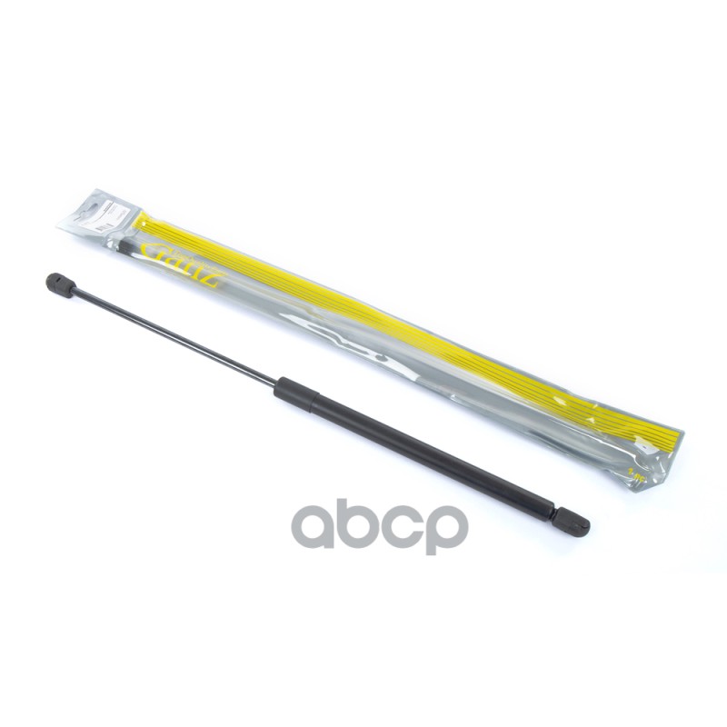 Амортизатор багажника SKODA Yeti GANZ GIA01029 GANZ арт. GIA01029