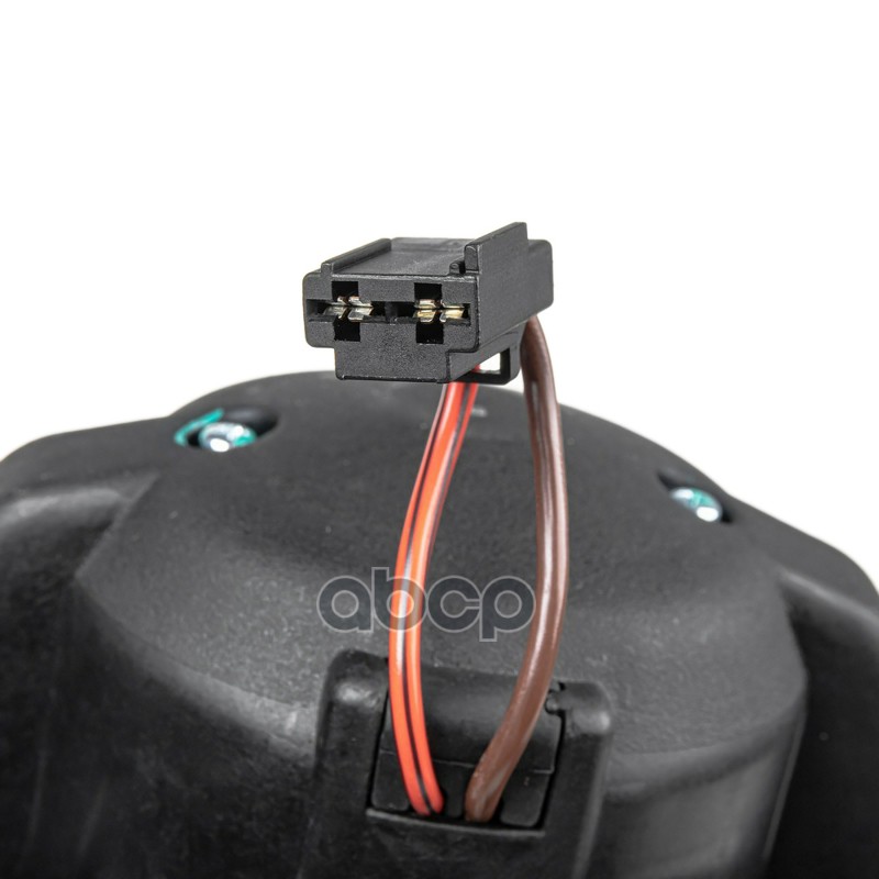 Вентилятор отопителя BMW X5 F15,F85 12-18/X6 F16,F86 14-19 GANZ GIC06392 GANZ арт. GIC06392