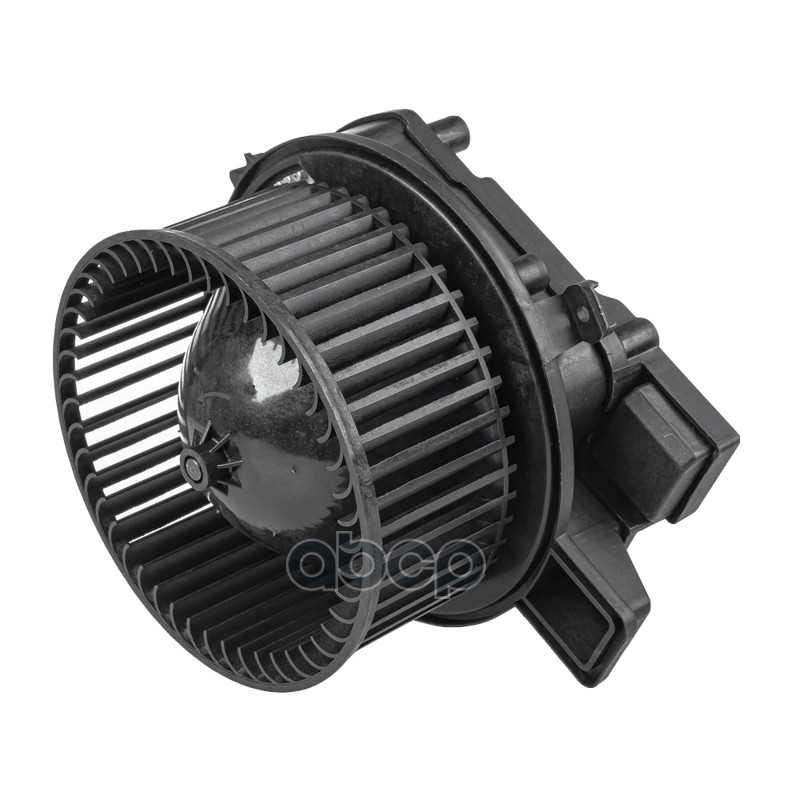 Вентилятор отопителя (безщеточный мотор) AUDI A4/A5/S5/Q5/Q7/RS5 GANZ GIC06405 GANZ арт. GIC06405