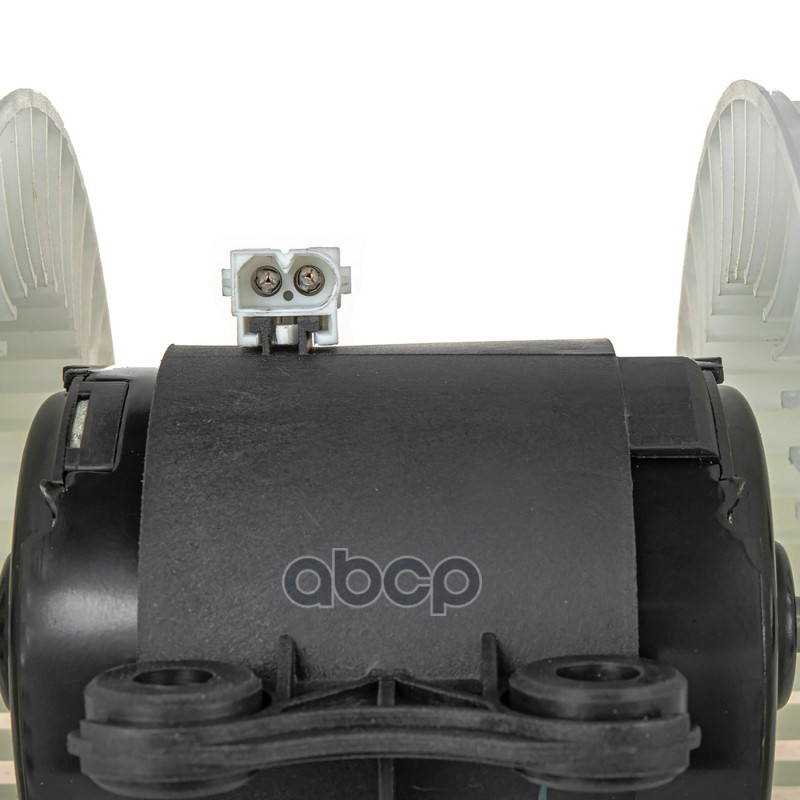 Вентилятор отопителя (двойной) MERCEDES-BENZ Viano(W639)/Vito-Series (W639) GANZ GIC06407 GANZ арт. GIC06407