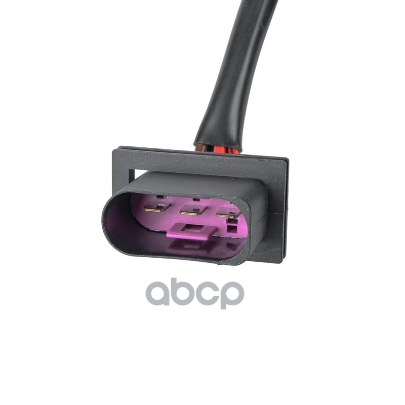 Вентилятор радиатора (без кожуха) Cordoba/Ibiza/Polo 1.2/1.4/Fabia 1.2/1.4 99-07 GANZ GIC06539 GANZ арт. GIC06539