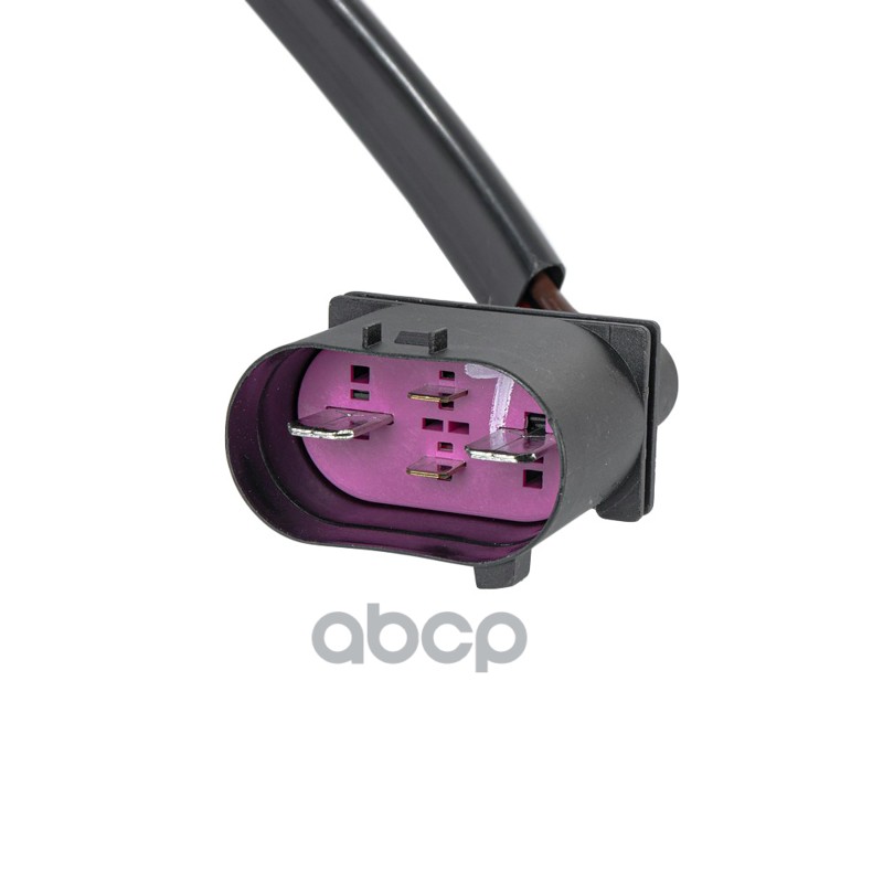 Вентилятор радиатора (без кожуха, с модулем) AUDI Q7 06-15/Cayenne(9PA)03-10/Touareg (7LA 7L6 7 GANZ GIC06550 GANZ арт. GIC06550