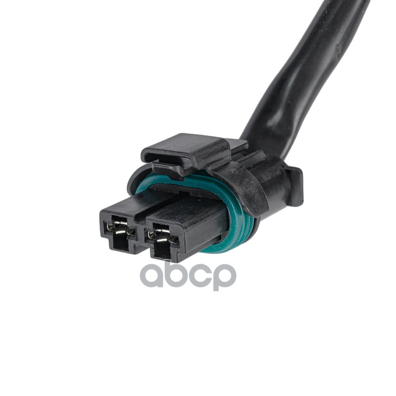 Вентилятор радиатора в сборе (двойной, без модуля) LAND ROVER Freelander 2 06-/Range Rover Evoque 11- GANZ GIC06551 GANZ арт....