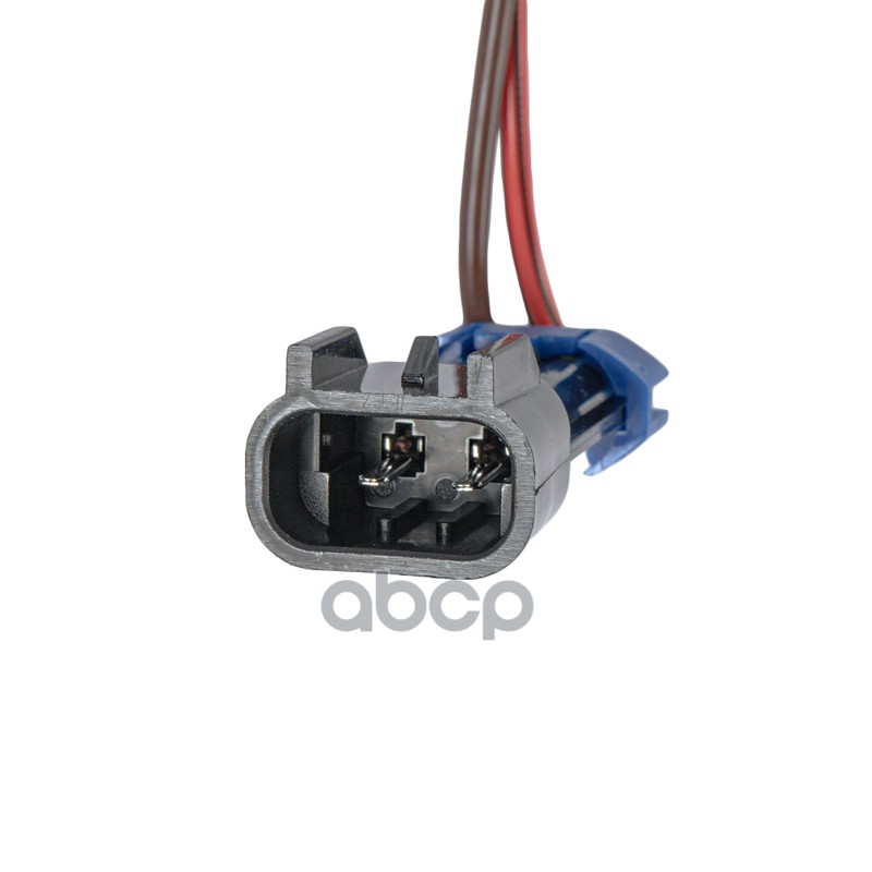 Вентилятор радиатора в сборе (двойной) UAZ Patriot 2.7/2.3 diesel GANZ GIC06557 GANZ арт. GIC06557