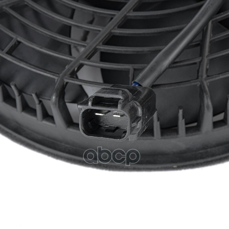 Вентилятор кондиционера в сборе LEXUS LX 570 07-/TOYOTA  Land Cruiser 200 07-/LX 4 GANZ GIC06558 GANZ арт. GIC06558