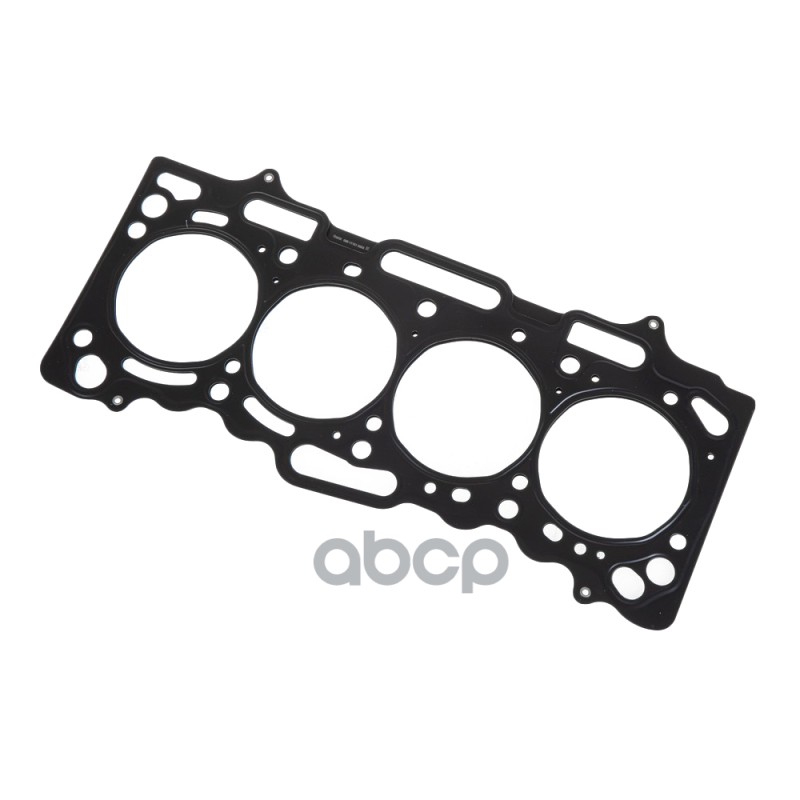 Прокладка ГБЦ MITSUBISHI Lancer 9 1,6L mot.4G18 GANZ GIE11121 GANZ арт. GIE11121