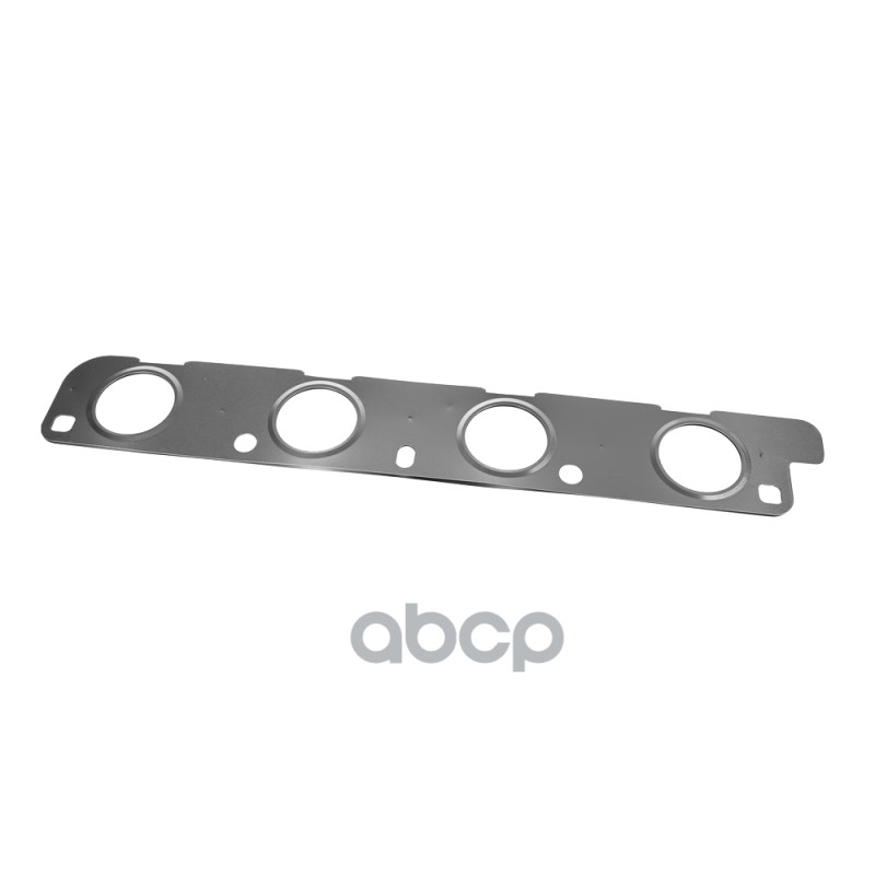 Прокладка выпускного коллектора AUDI A3 1.8-2.0 03-12 / A4 1.8-2.0 04-13 / A5 1.8- GANZ GIE11208 GANZ арт. GIE11208