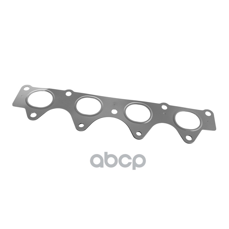 Прокладка выпускного коллектора HYUNDAI Solaris IV 1.4-1.6 10> / Solaris V 1.6 17> GANZ GIE11217 GANZ арт. GIE11217