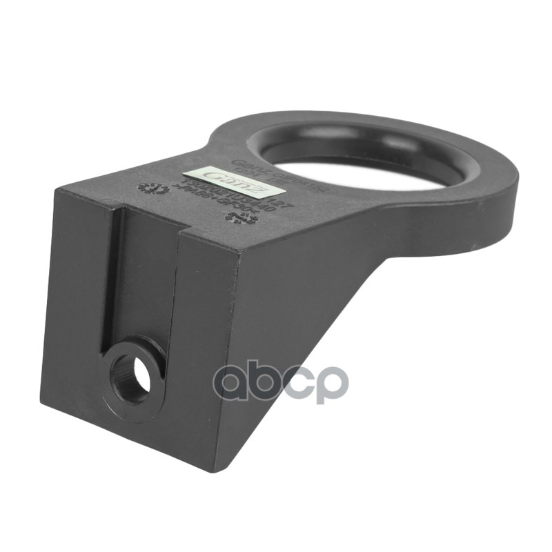 Кронштейн крепления радиатора верхний МОСКВИЧ 3 / JAC JS 4 GANZ GIF04152 GANZ арт. GIF04152