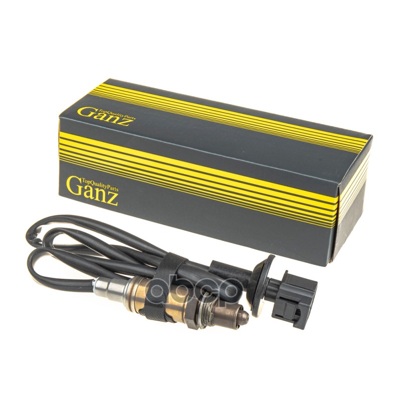 Датчик кислорода, лямбда-зонд PSA C-Croos/4007/MITSUBISHI Outlander II 2,0/2,4L GANZ GIG05123 GANZ арт. GIG05123