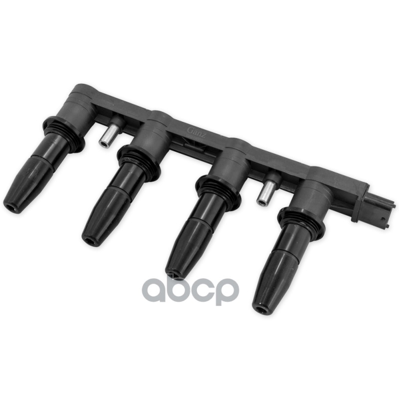 Катушка зажигания OPEL Astra H/Meriva/Vectra C/Zafira A 1.6/1.8L GANZ GIG16003 GANZ арт. GIG16003