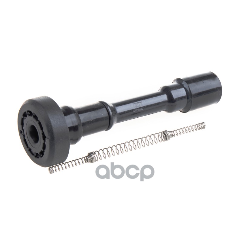 Наконечник Катушки Зажигания Mitsubishi Lancer 9 Mot.1,3/1,6L Ganz Gig16020 GANZ арт. GIG16020