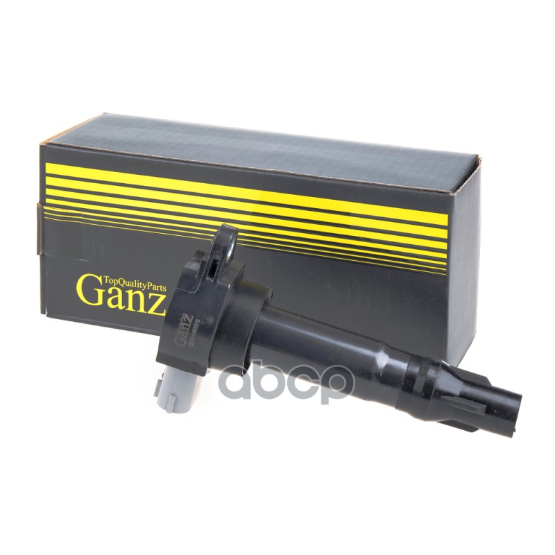 Катушка зажигания MITSUBISHI Lancer GANZ GIG16029 GANZ арт. GIG16029