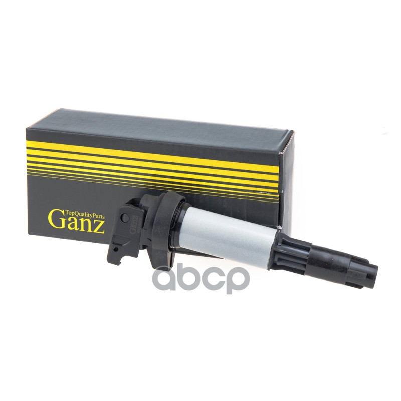 Катушка зажигания BMW X5 GANZ GIG16030 GANZ арт. GIG16030