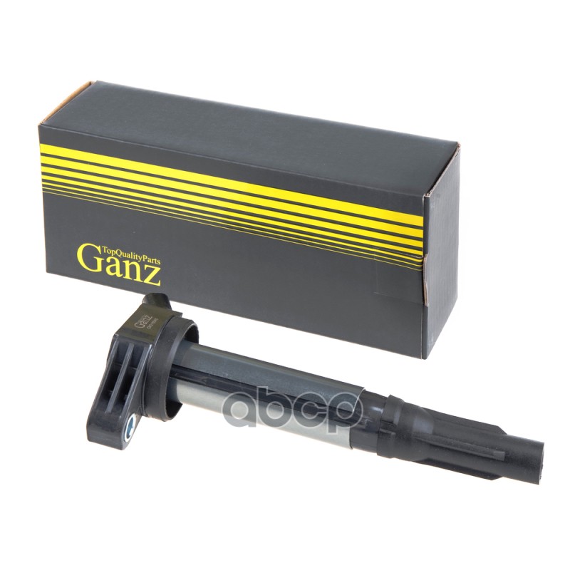 Катушка зажигания TOYOTA Camry (XV50) 2011->/LEXUS RX III 270 GANZ GIG16040 GANZ арт. GIG16040