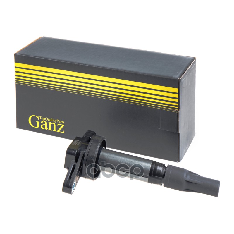 Катушка зажигания LAND ROVER 4.2/4.4 05- GANZ GIG16047 GANZ арт. GIG16047