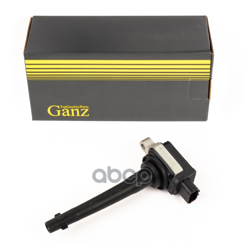 Катушка зажигания NISSAN Teana (J32)/Murano (Z51)/INFINITI all 6Cyl. GANZ GIG16061 GANZ арт. GIG16061