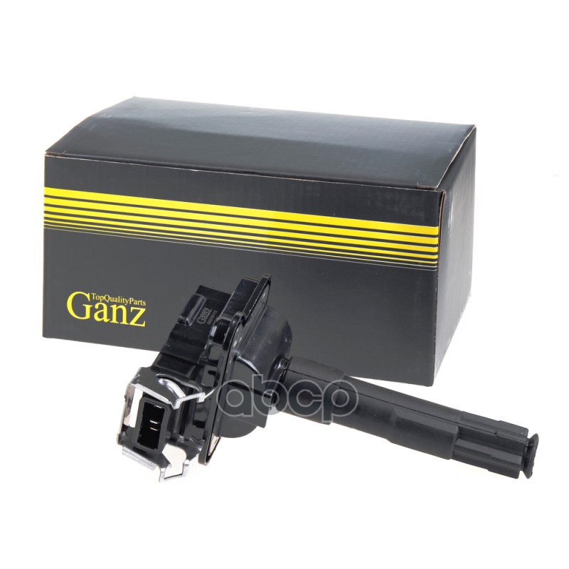 Катушка зажигания AUDI/VW 1.8 GANZ GIG16112 GANZ арт. GIG16112