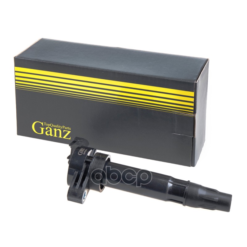 Катушка зажигания Daewoo GENTRA/Nexia, Ravon NEXIA GANZ GIG16121 GANZ арт. GIG16121