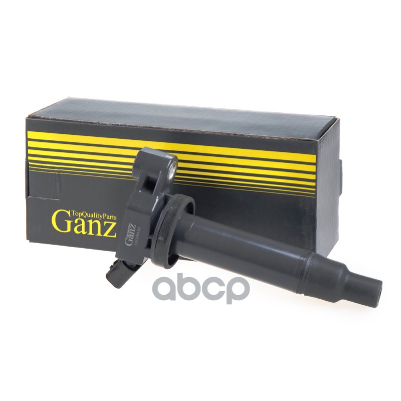 Катушка зажигания TOYOTA Camry 01-06/LEXUS RXI/II mot.3,0L GANZ GIG16138 GANZ арт. GIG16138