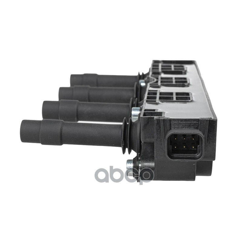 Катушка зажигания Opel Astra/Vectra 1.4/1.6 95-/Corsa 1.4 00- GANZ GIG16214 GANZ арт. GIG16214