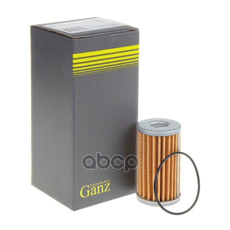 Фильтр АКПП NISSAN GANZ GIH02022 GANZ арт. GIH02022