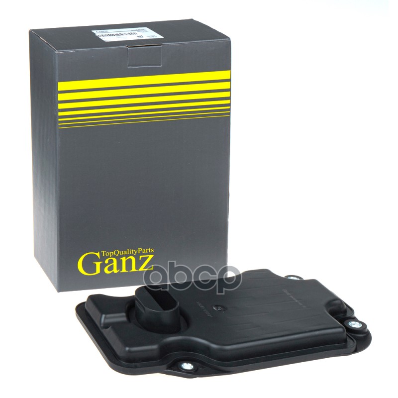 Фильтр АКПП TOYOTA GANZ GIH02092 GANZ арт. GIH02092