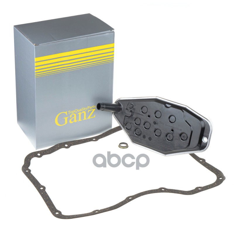 Фильтр АКПП CHRYSLER GANZ GIH02093 GANZ арт. GIH02093