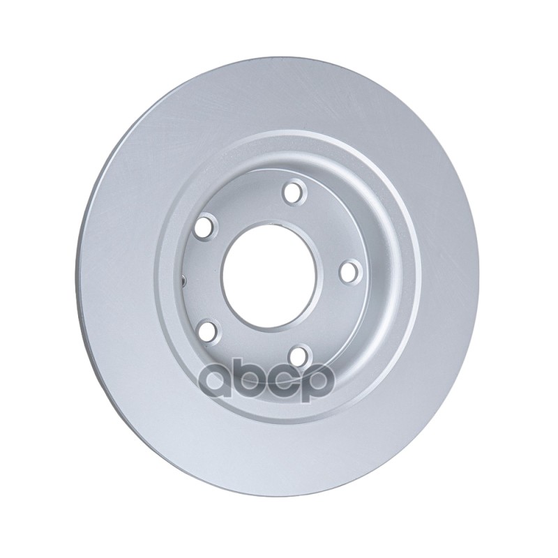 Диск тормозной задний с покрытием MAZDA 6 III 2012-> GANZ GIJ10176 GANZ арт. GIJ10176