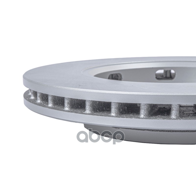 Диск Тормозной Передний С Покрытием Mitsubishi Colt Iv/Smart Forfour /Vent D=256Mm Ganz Gij10224 GANZ арт. GIJ10224