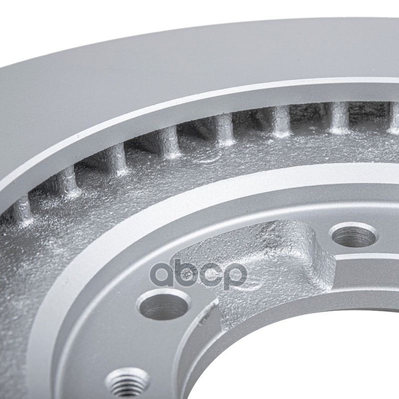 Диск тормозной передний с покрытием MITSUBUSHI Pajero II/III/Sport ->09 GANZ GIJ10237 GANZ арт. GIJ10237