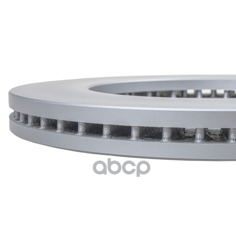 Диск тормозной передний с покрытием Nissan Pathfinder (97-)/Pick Up (98-) d300 GANZ GIJ10267 GANZ арт. GIJ10267