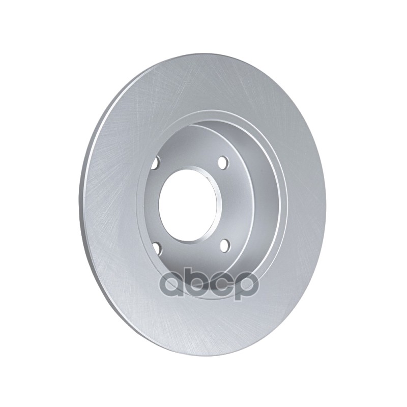 Диск тормозной задний с покрытием Nissan Primera 1.6-2.0TD 98> GANZ GIJ10275 GANZ арт. GIJ10275