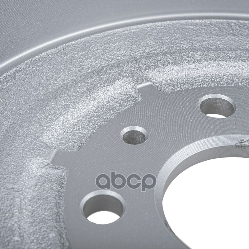 Барабан тормозной  ВАЗ 2101-2107 GANZ GIJ10281 GANZ арт. GIJ10281